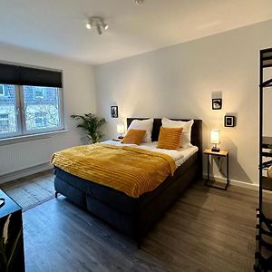 Appartement met Twee Slaapkamers
